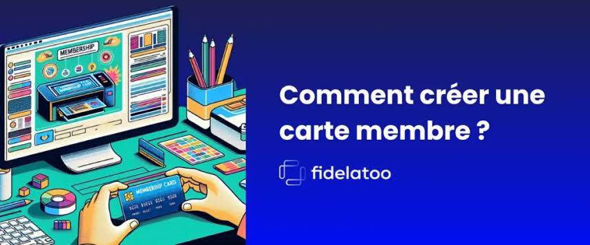 Comment Créer Une Carte De Fidélité électronique Pour Votre Commerce