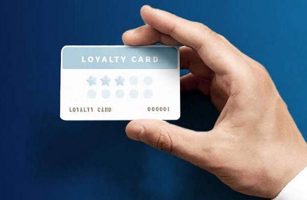 cartes de fidélité