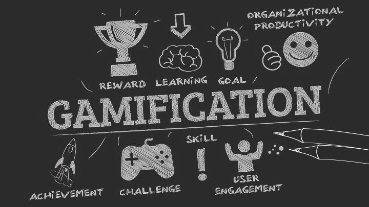 Gamification